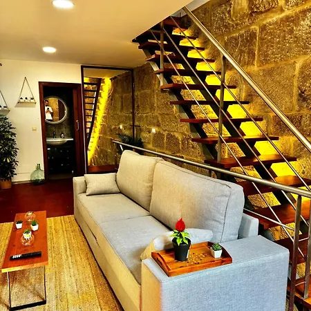 Casa Da Ponte *