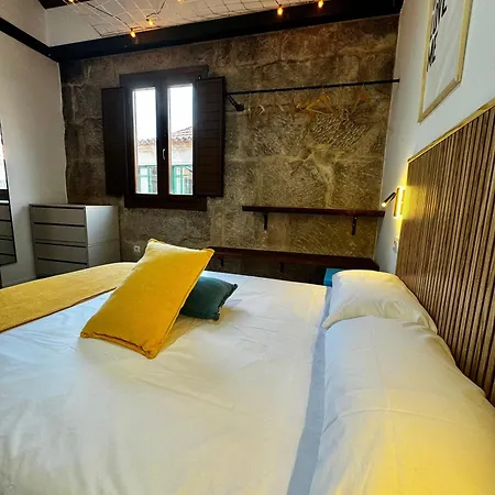 Holiday home Casa Da Ponte Pontevedra