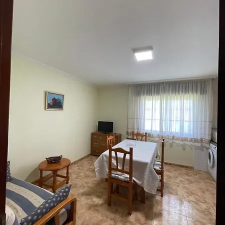 Apartment Montalvosol