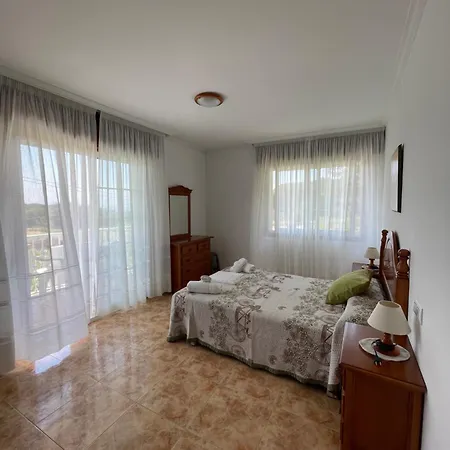 Montalvosol Apartment Pontevedra