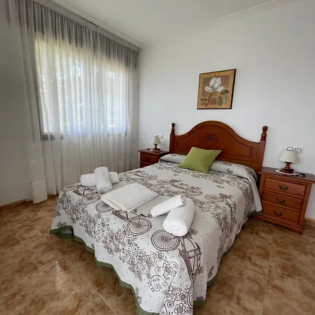 Montalvosol Pontevedra