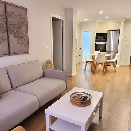 Corbaceiras Apartment