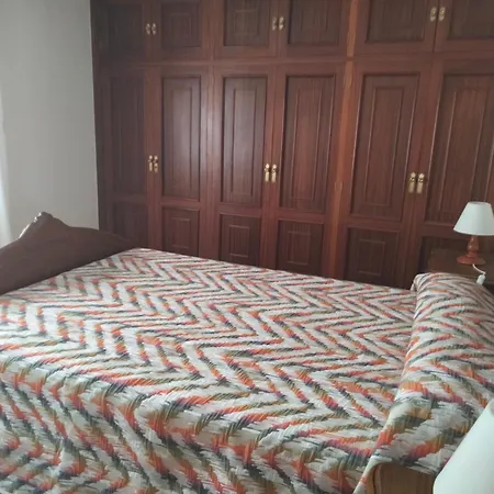 Mirador A Granxa Tambo Apartment Pontevedra