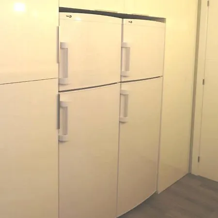 Acogedor Luna Apartment *