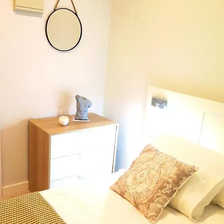 Acogedor Luna Apartment