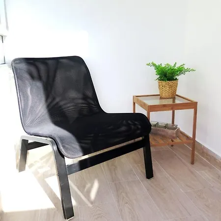 Apartment Acogedor Luna Pontevedra
