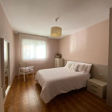 Holiday home O Eido Da Barreira Pontevedra