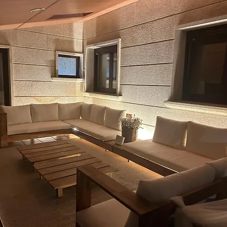 Holiday home O Eido Da Barreira