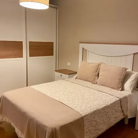 Holiday home O Eido Da Barreira *