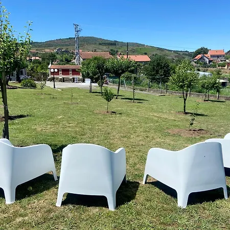 O Eido Da Barreira * Pontevedra