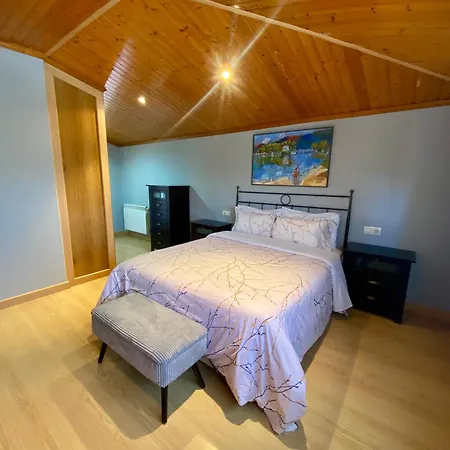 Holiday home O Eido Da Barreira