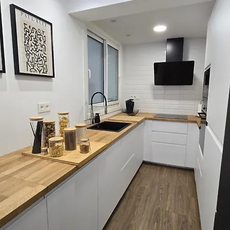 Morada San Xulian Apartment