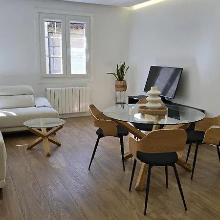 Morada San Xulian Apartment