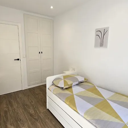 Apartment Morada San Xulian *