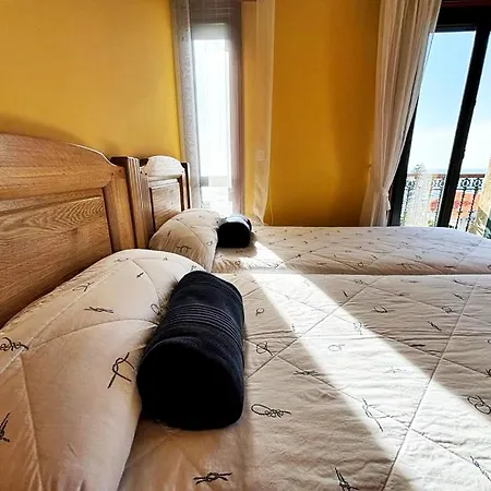 Villa Holibai, Arume, Experiencia Magica, Proxima A Baiona