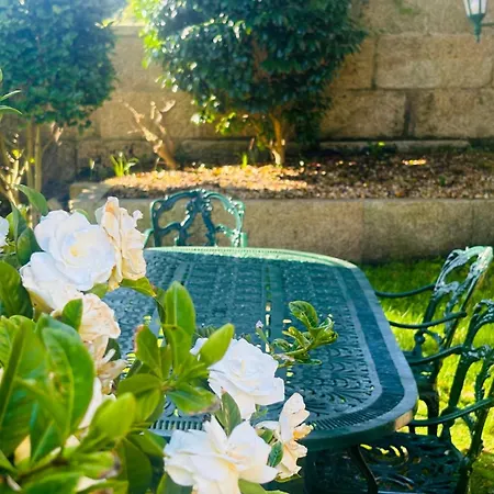 Holibai, Arume, Experiencia Magica, Proxima A Baiona Villa