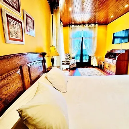 Holibai, Arume, Experiencia Magica, Proxima A Baiona Villa *