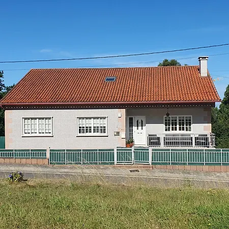A Bouza Apartment