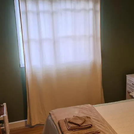 A Casa De Mateu Apartment *