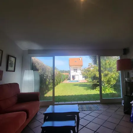 Major And Holiday home Pontevedra
