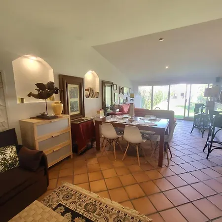 Holiday home Major And *