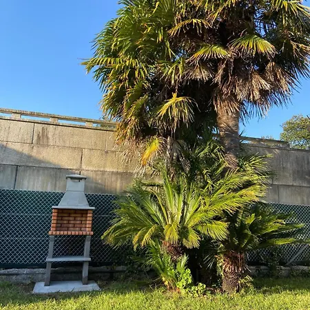 Holiday home Major And Pontevedra
