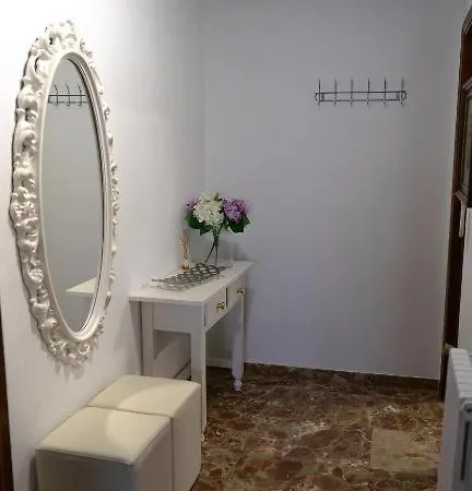 Apartment Mirador Sanxenxo *