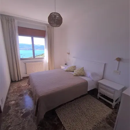 Apartment Mirador Sanxenxo