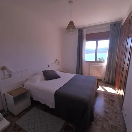Apartment Mirador Sanxenxo *