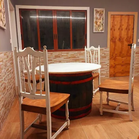 A Ponte Holiday home