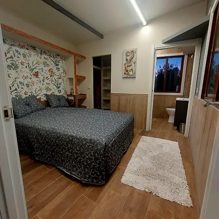 Holiday home A Ponte