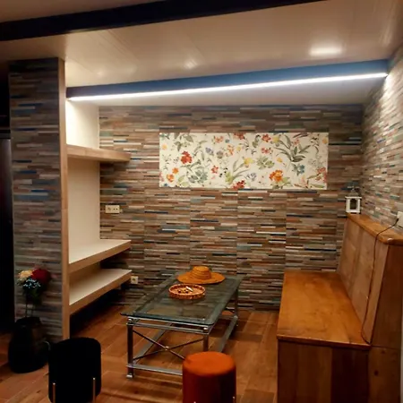 A Ponte Holiday home