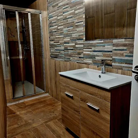 A Ponte Holiday home Pontevedra