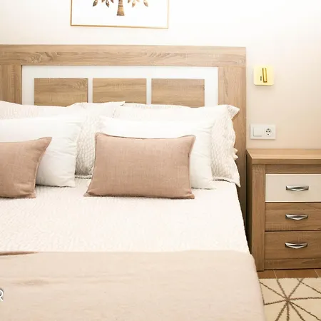Holiday home Xilgar Casa Brais