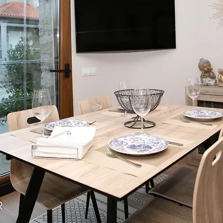 Xilgar Casa Brais Pontevedra