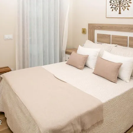 Holiday home Xilgar Casa Brais Pontevedra