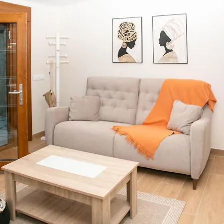 Xilgar Casa Brais Holiday home Pontevedra
