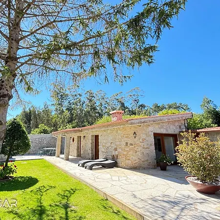 Xilgar Casa Brais *