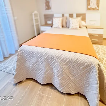 Xilgar Casa Brais Holiday home *