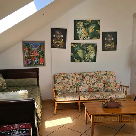 Major And Holiday home Pontevedra
