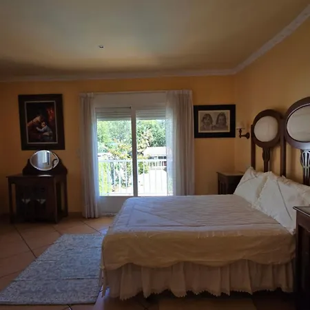 Holiday home Major And Pontevedra