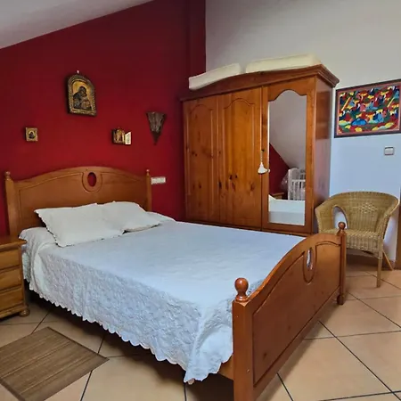 Holiday home Major And