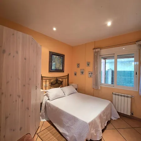 Holiday home Major And Pontevedra