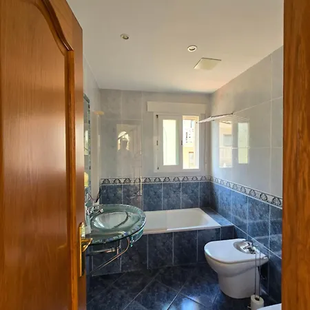 Holiday home Major And