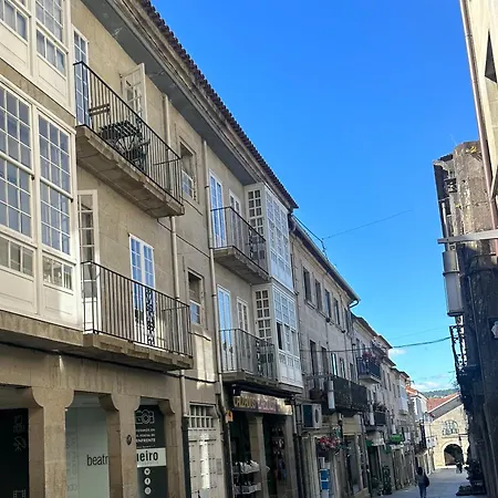 Casa Niza Apartment *
