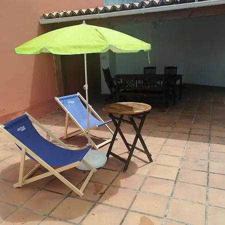 Casa Reboredo Apartment Pontevedra