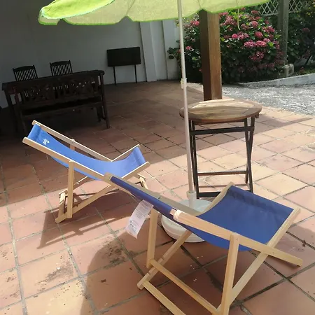 Casa Reboredo Apartment Pontevedra