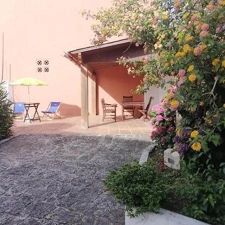 Casa Reboredo Apartment