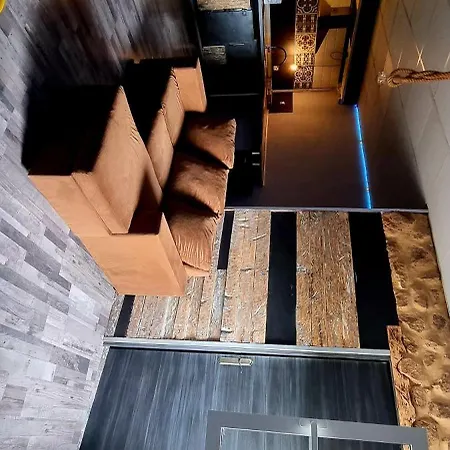 Apartamento Tranquilo Pontevedra