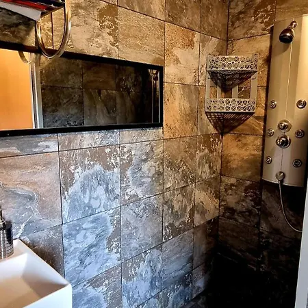 Apartamento Tranquilo